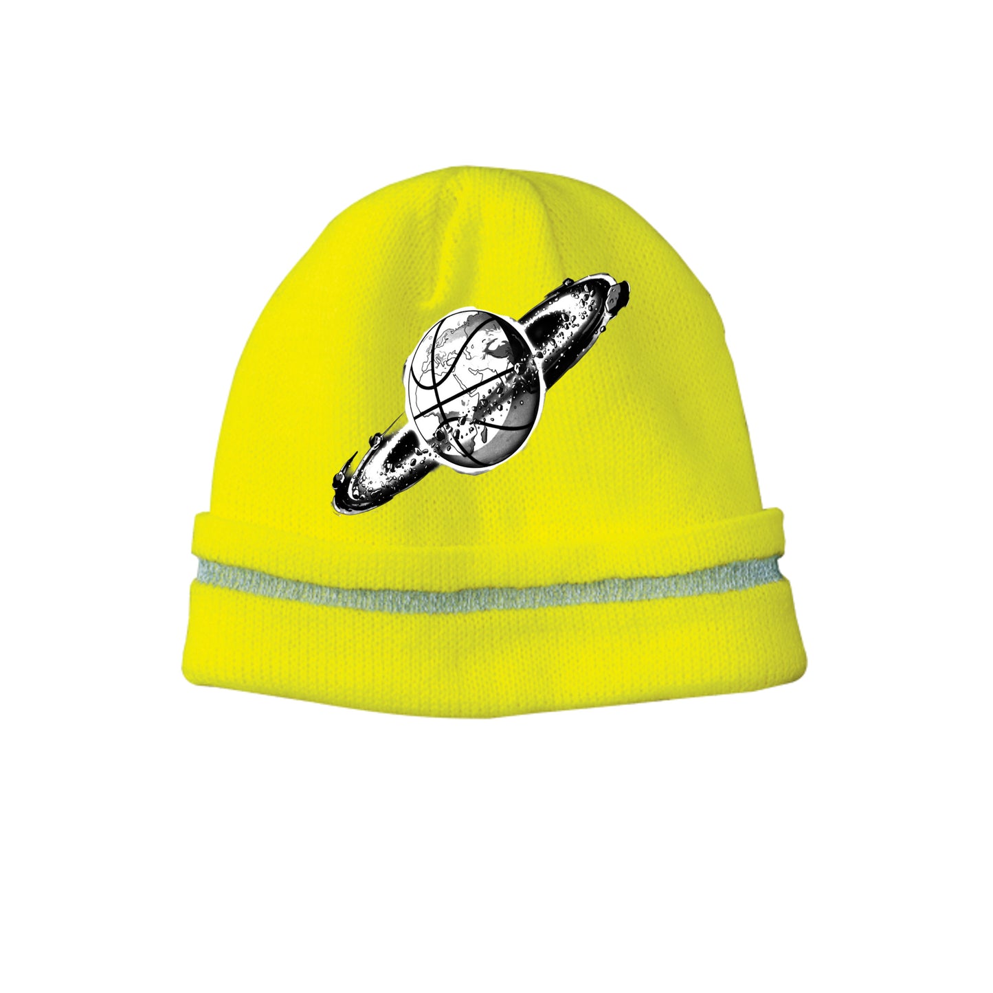 Yellow - CS800 - FRONT