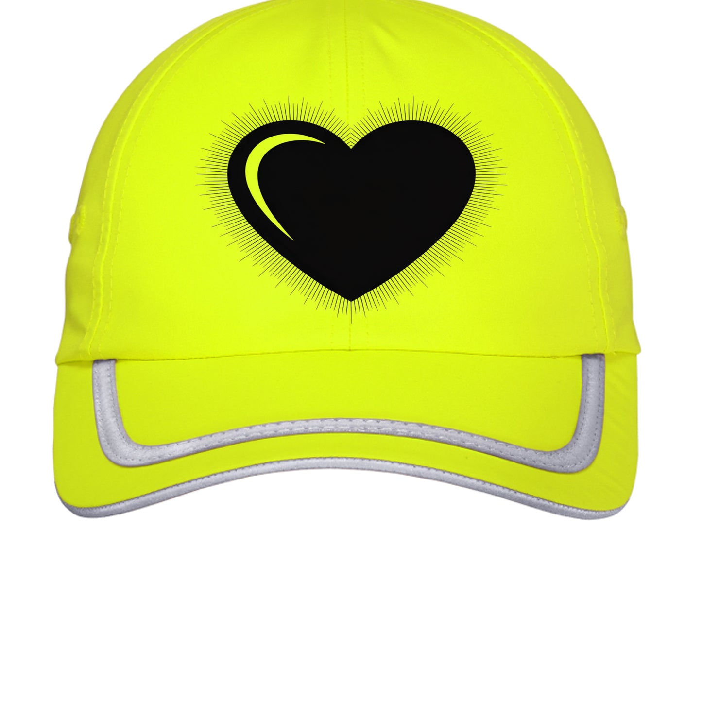 Safety Yellow - C836 - FRONT