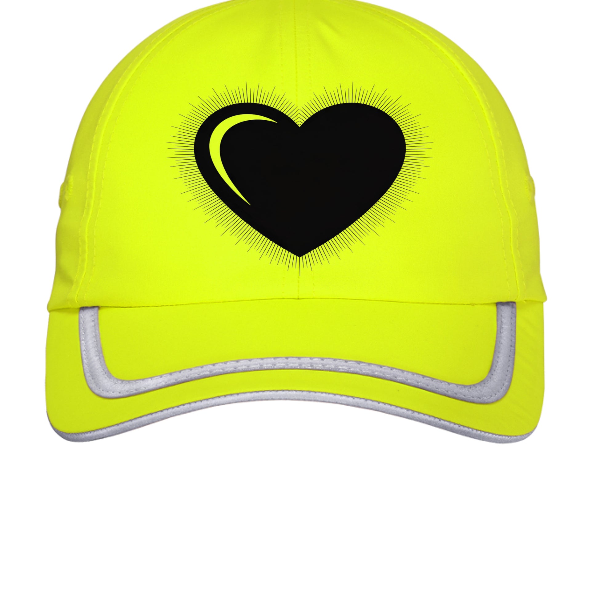Safety Yellow - C836 - FRONT