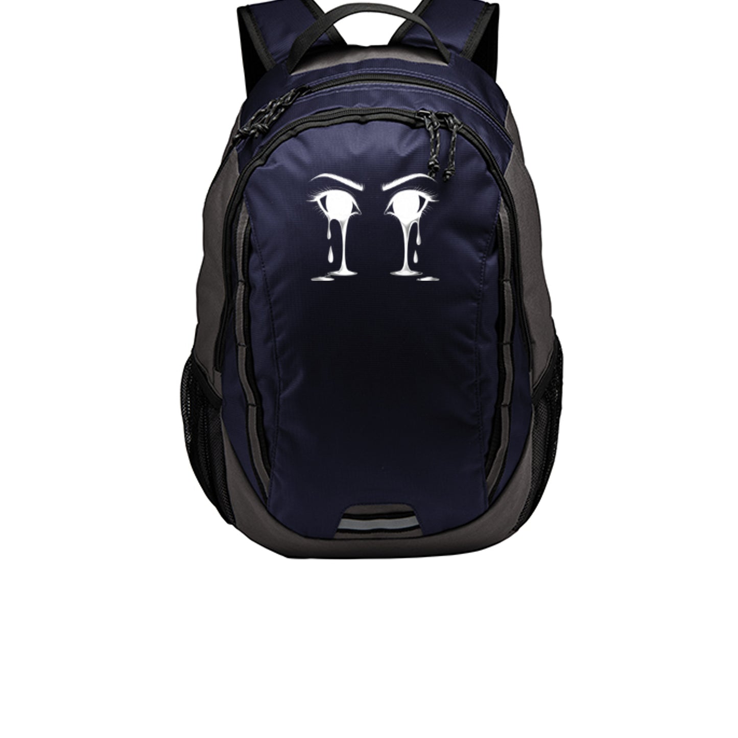 Deep Navy/DkCh - BG208 - FRONT