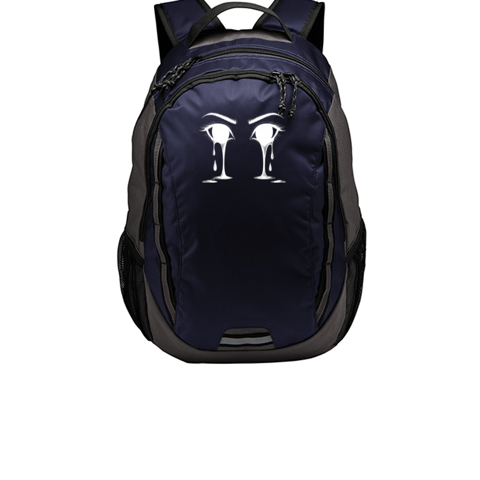 Deep Navy/DkCh - BG208 - FRONT