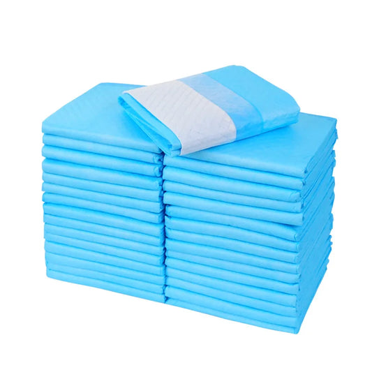 Super Absorbent Pet Training Pet Diaper / Healthy Disposable Pads