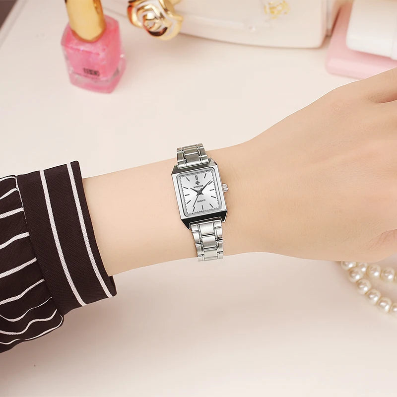  Luxury Brand Womens Watches 