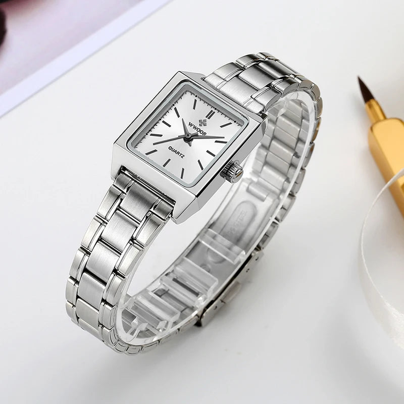  Luxury Brand Womens Watches 