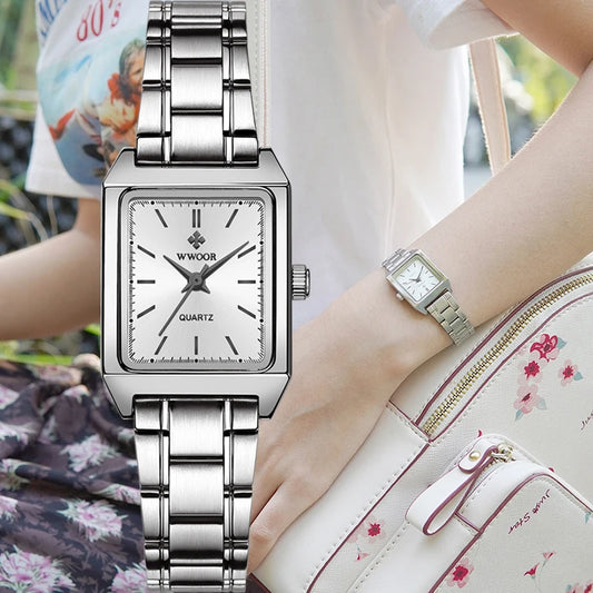  Luxury Brand Womens Watches 